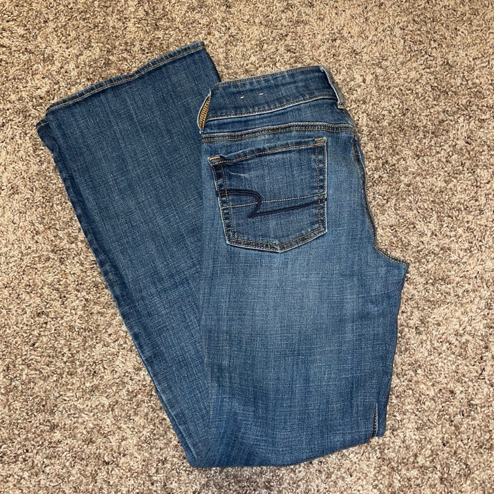 Women’s jeans